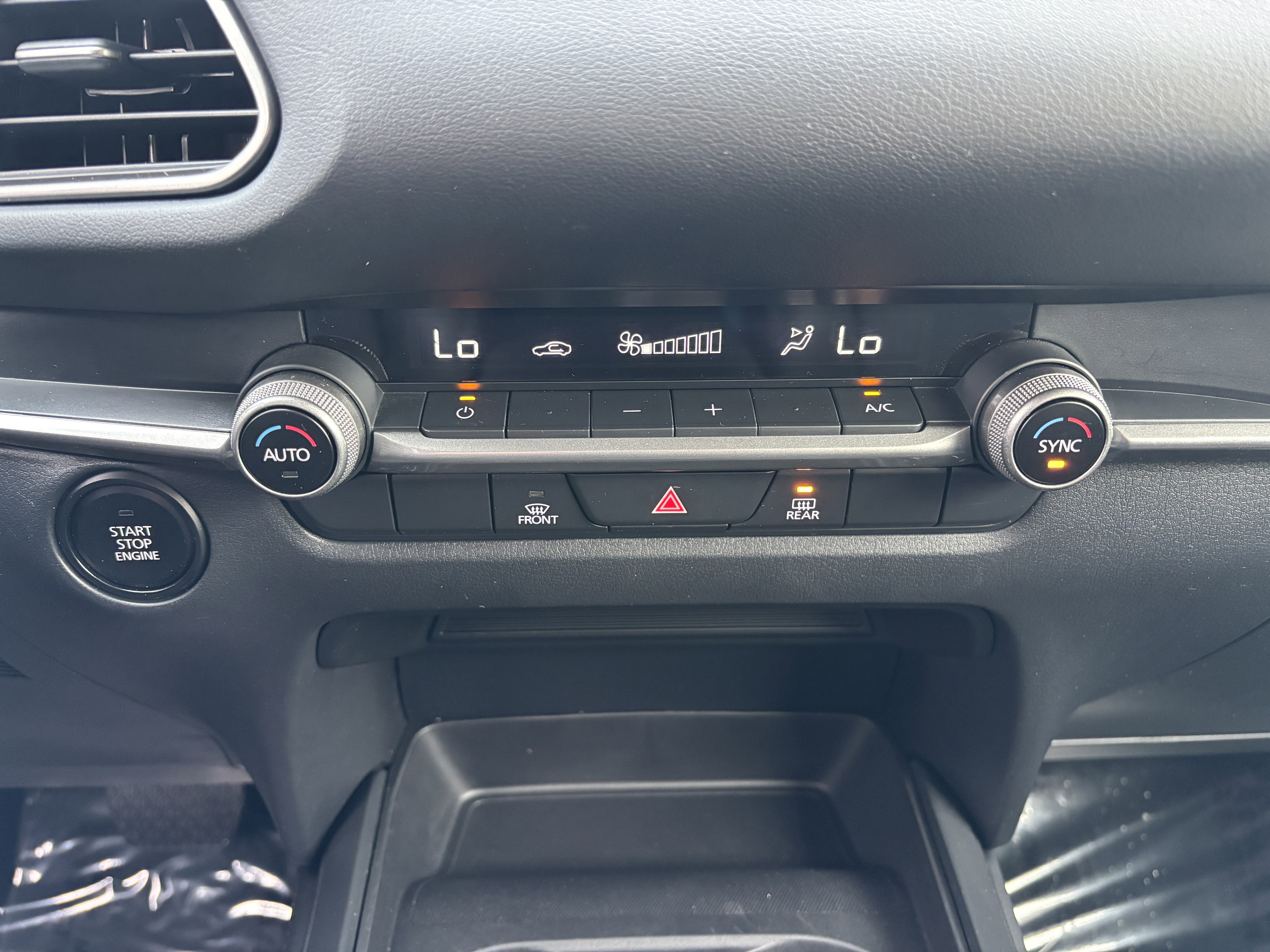 2022 Mazda Mazda CX-30 2.5 S Select Package AWD