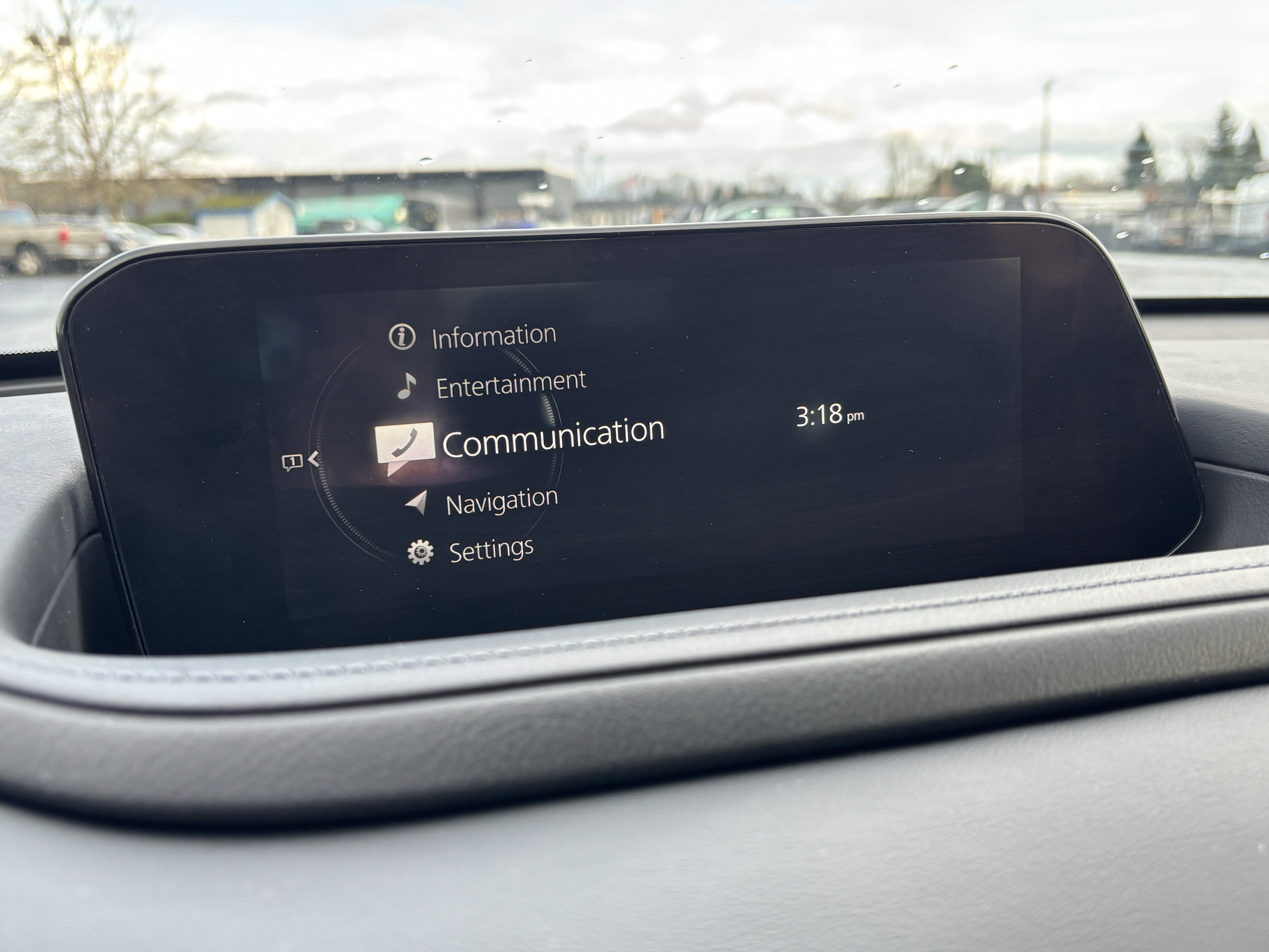 2022 Mazda Mazda CX-30 2.5 S Select Package AWD