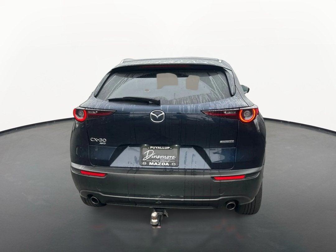 2023 Mazda Mazda CX-30 Select AWD