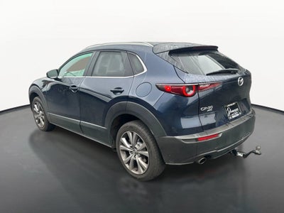 2023 Mazda Mazda CX-30 Select AWD