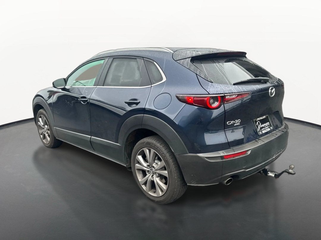 2023 Mazda Mazda CX-30 Select AWD