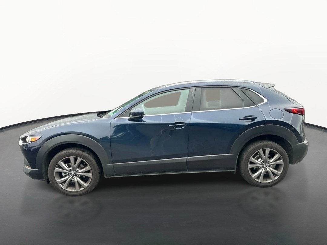 2023 Mazda Mazda CX-30 Select AWD