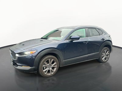 2023 Mazda Mazda CX-30 Select AWD