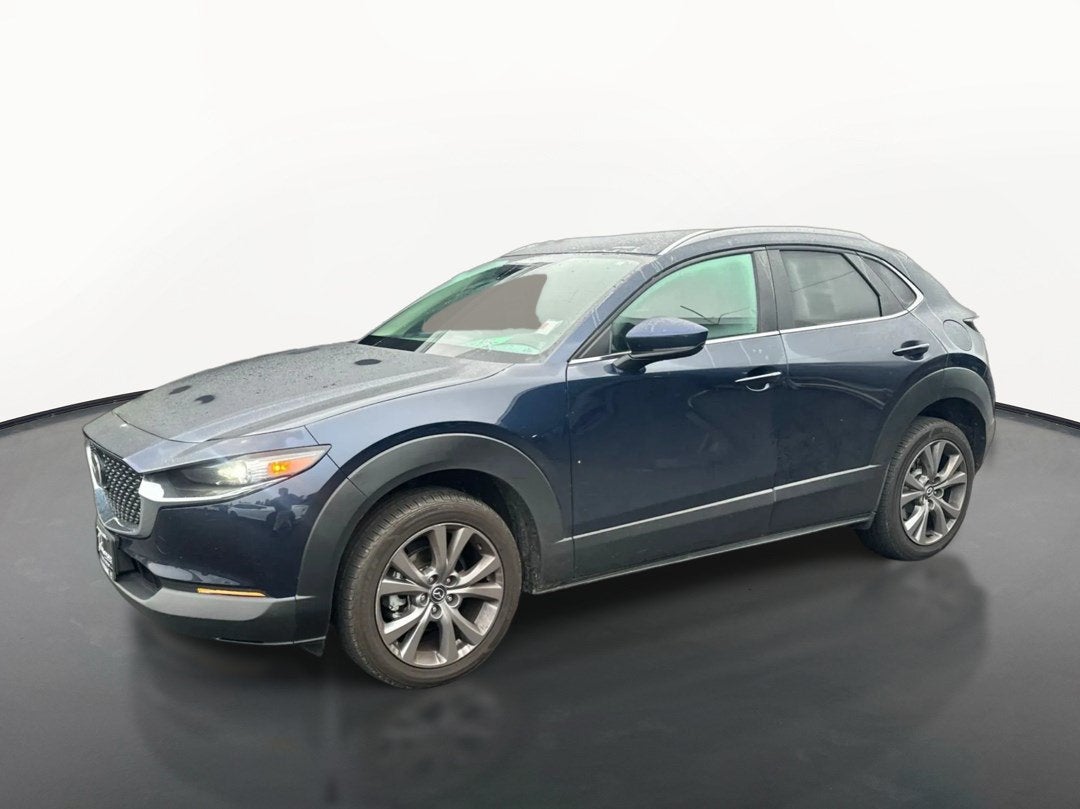 2023 Mazda Mazda CX-30 Select AWD