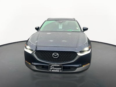 2023 Mazda Mazda CX-30 Select AWD
