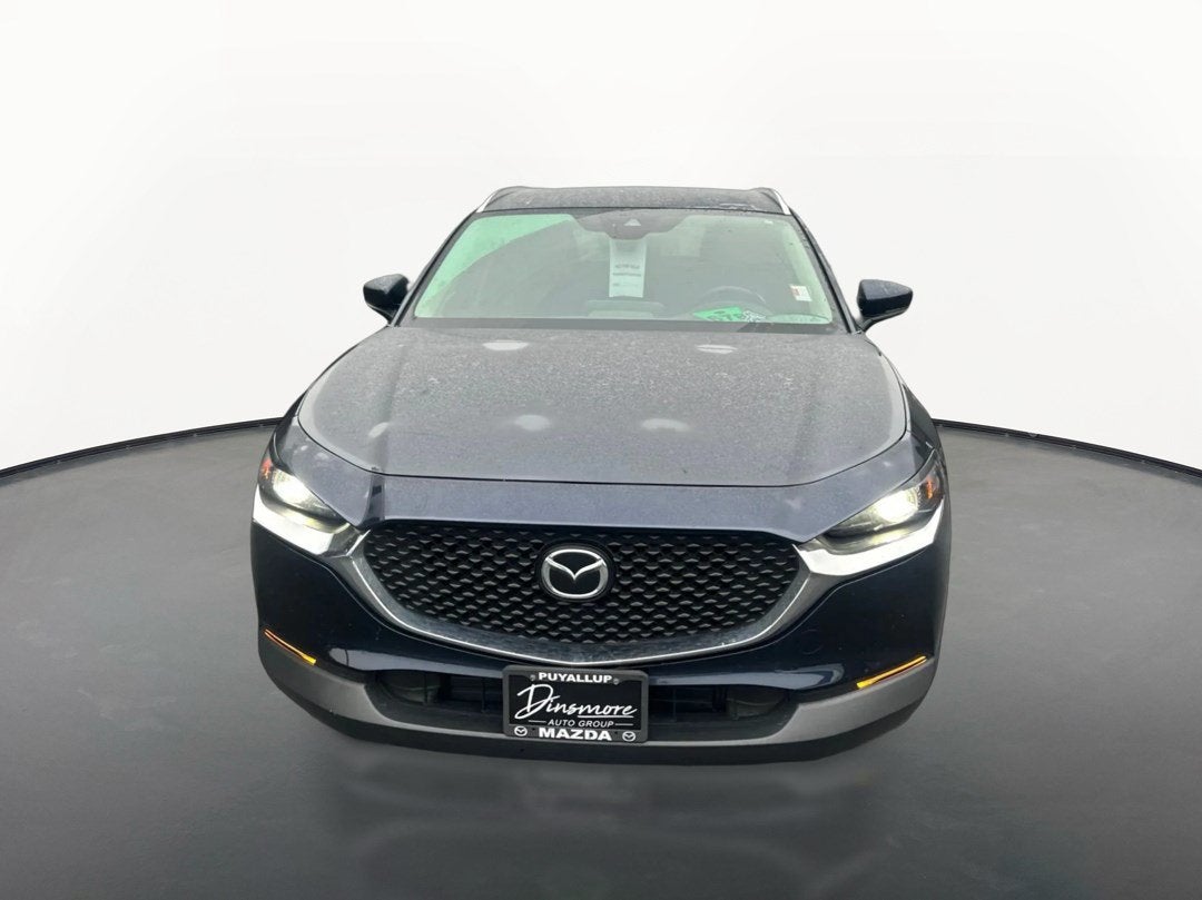 2023 Mazda Mazda CX-30 Select AWD