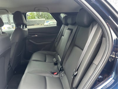 2025 Mazda Mazda CX-30 Select Sport AWD