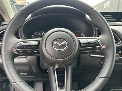 2025 Mazda Mazda CX-30 Select Sport AWD