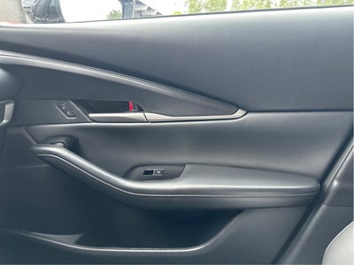 2025 Mazda Mazda CX-30 Select Sport AWD