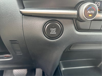 2025 Mazda Mazda CX-30 Select Sport AWD