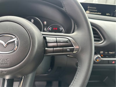 2025 Mazda Mazda CX-30 Select Sport AWD