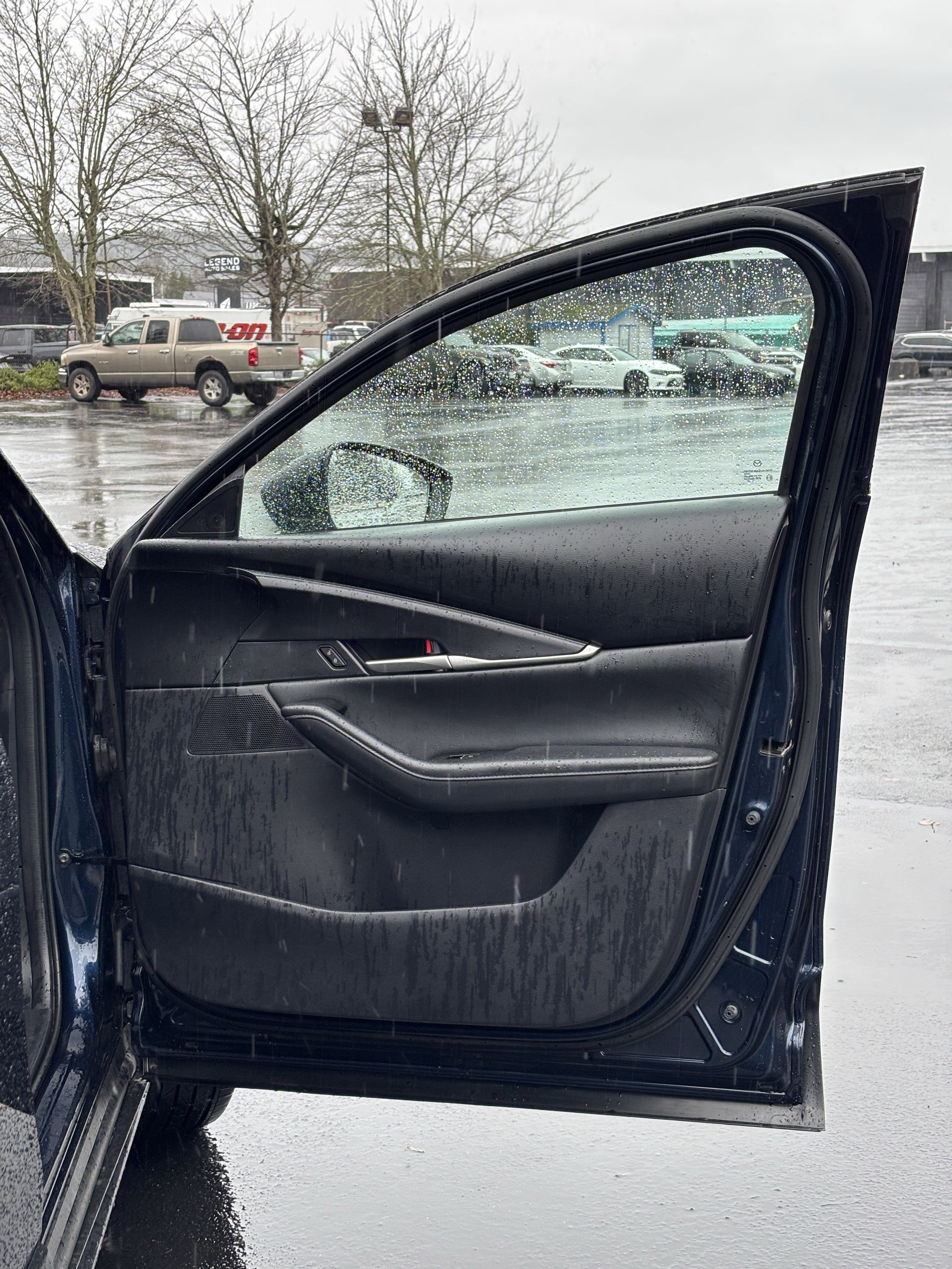 2024 Mazda Mazda CX-30 2.5 S Select Sport AWD