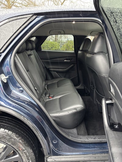 2024 Mazda Mazda CX-30 2.5 S Select Sport AWD