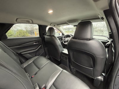 2024 Mazda Mazda CX-30 2.5 S Select Sport AWD