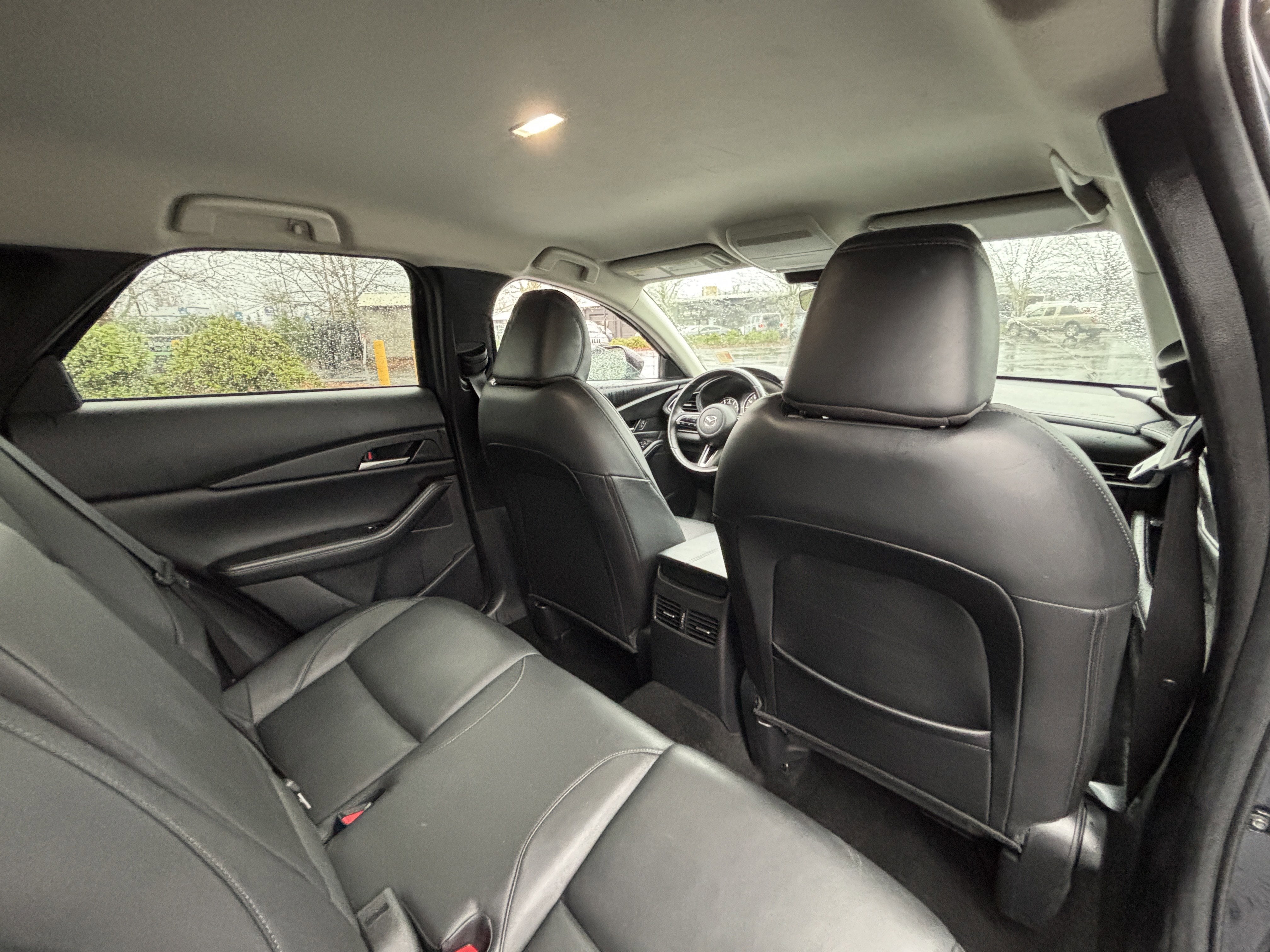 2024 Mazda Mazda CX-30 2.5 S Select Sport AWD