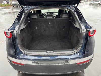 2024 Mazda Mazda CX-30 2.5 S Select Sport AWD