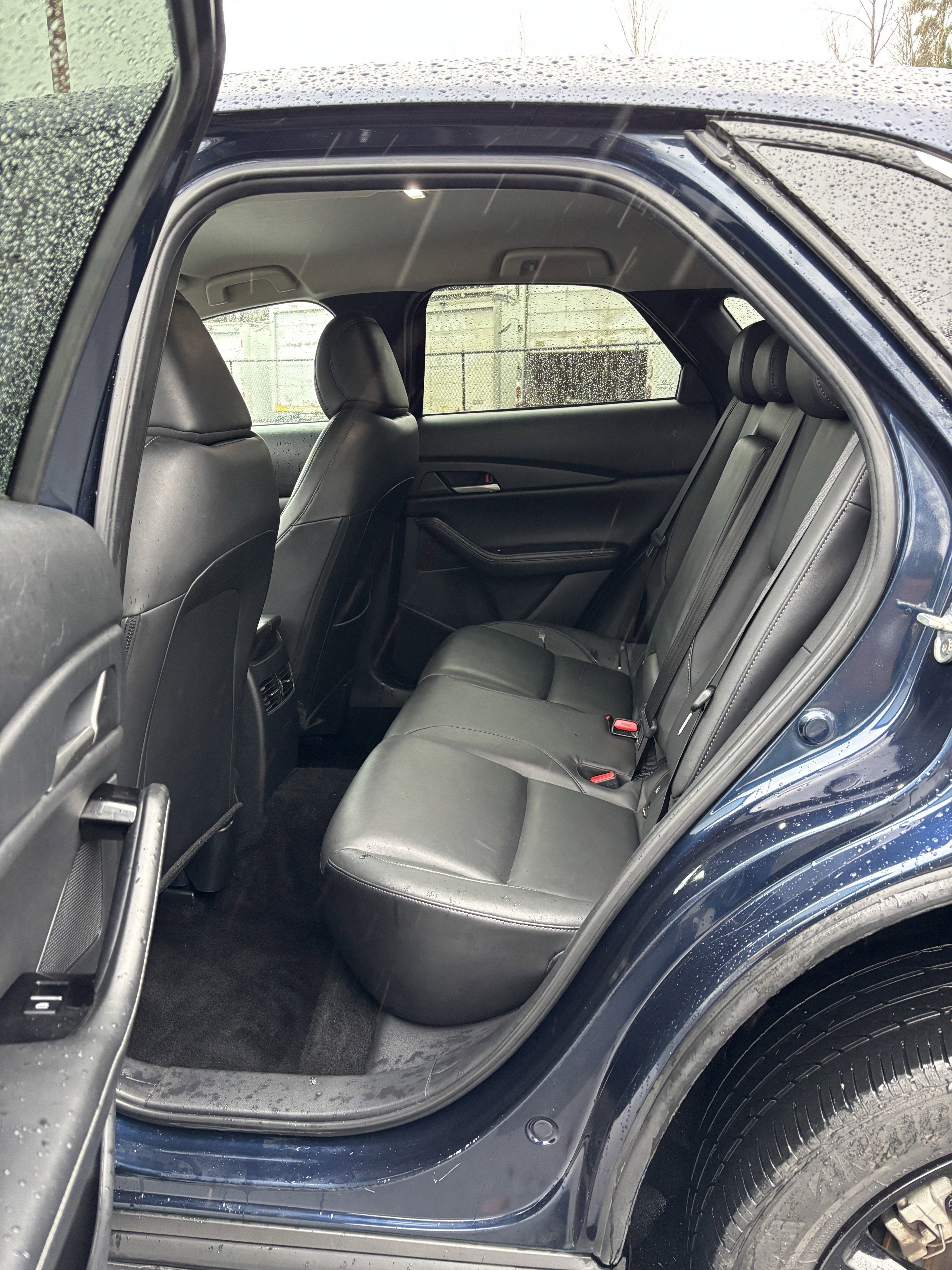 2024 Mazda Mazda CX-30 2.5 S Select Sport AWD