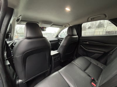 2024 Mazda Mazda CX-30 2.5 S Select Sport AWD