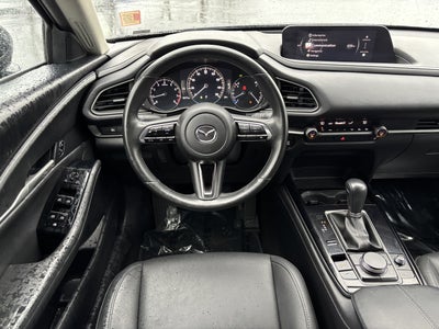 2024 Mazda Mazda CX-30 2.5 S Select Sport AWD
