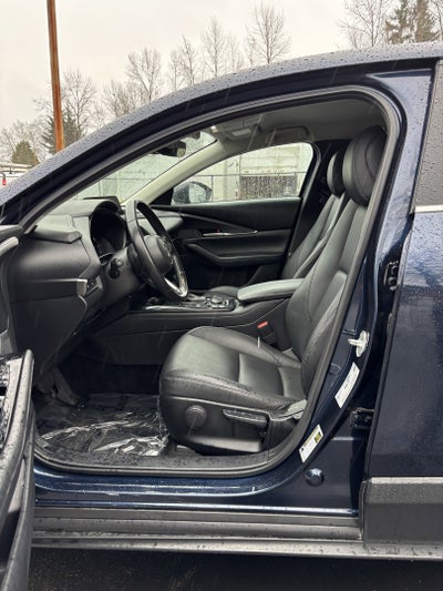 2024 Mazda Mazda CX-30 2.5 S Select Sport AWD