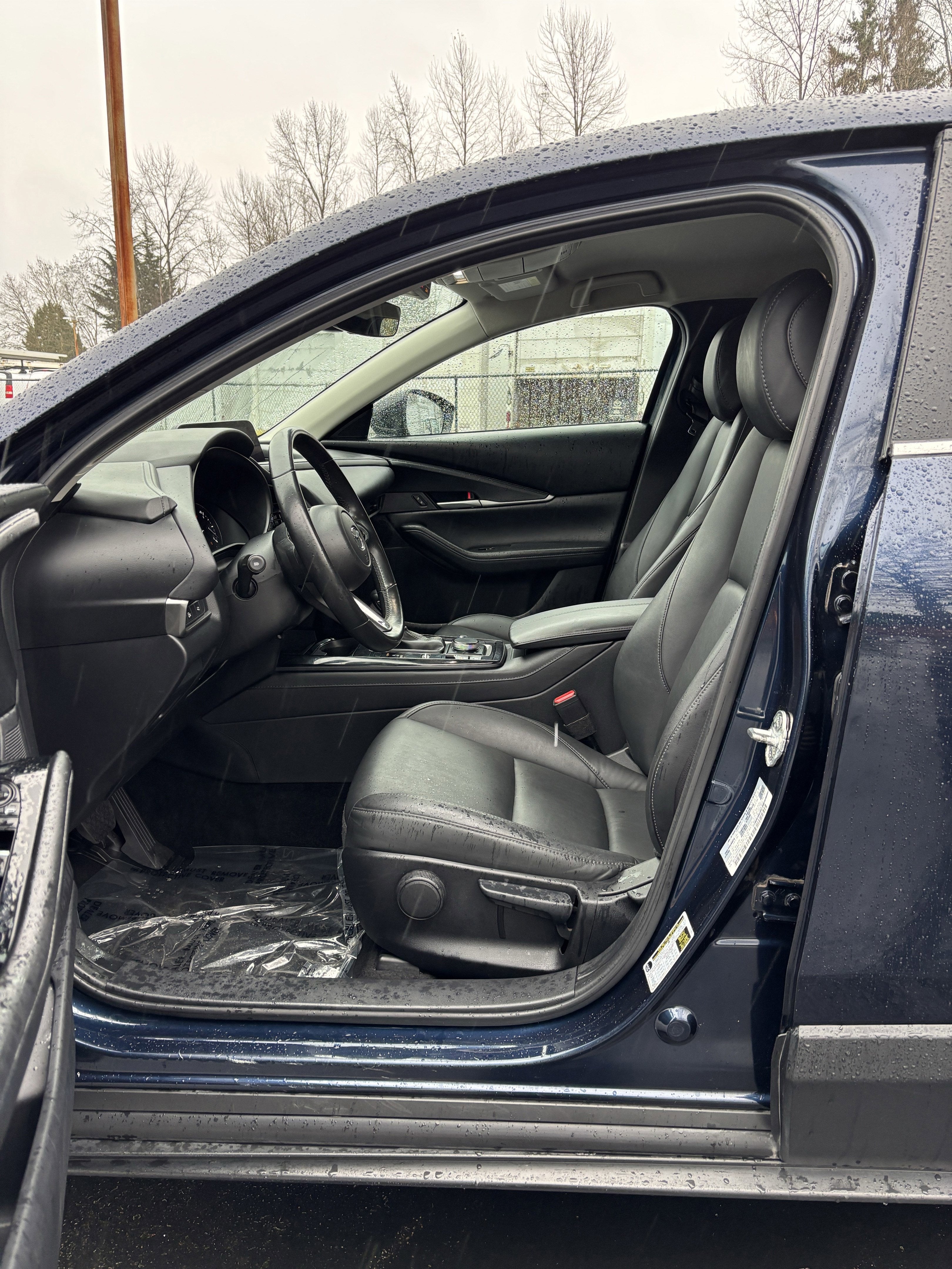 2024 Mazda Mazda CX-30 2.5 S Select Sport AWD