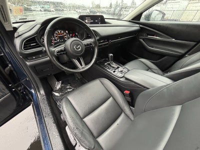 2024 Mazda Mazda CX-30 2.5 S Select Sport AWD