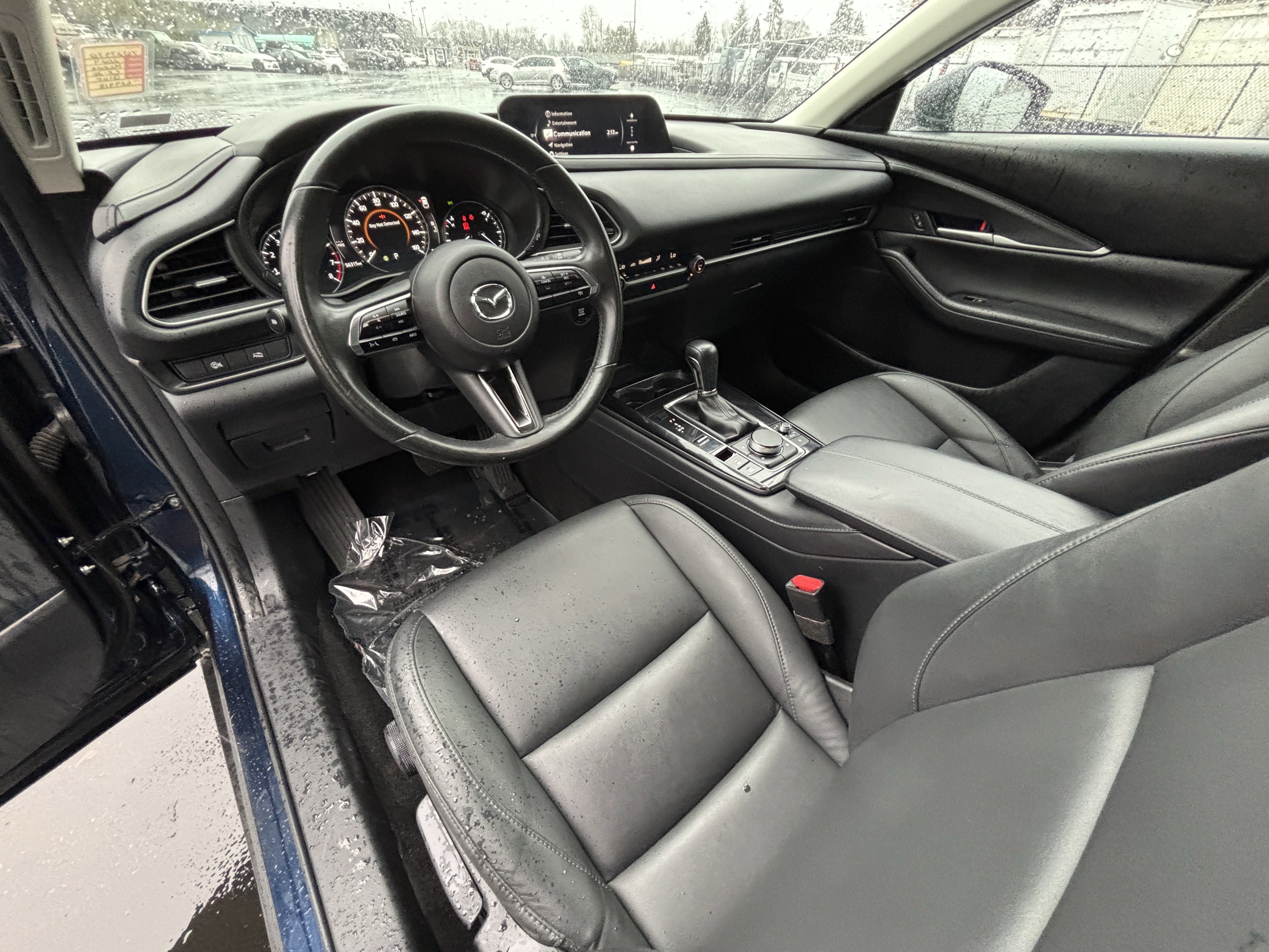 2024 Mazda Mazda CX-30 2.5 S Select Sport AWD