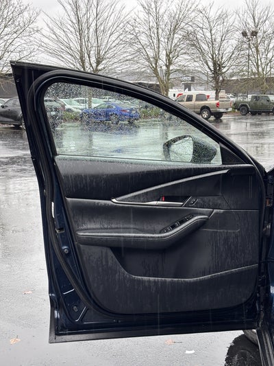 2024 Mazda Mazda CX-30 2.5 S Select Sport AWD