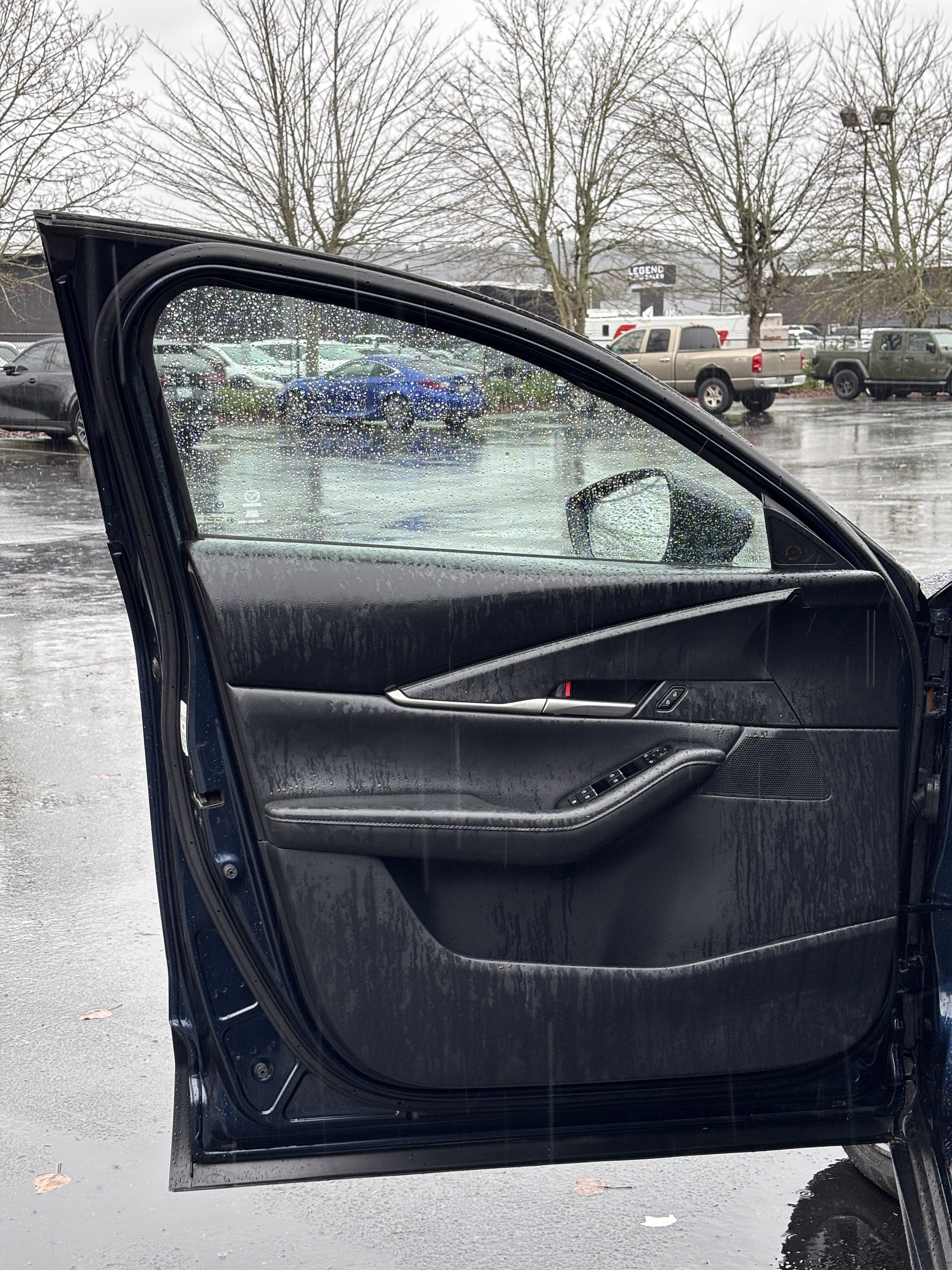 2024 Mazda Mazda CX-30 2.5 S Select Sport AWD