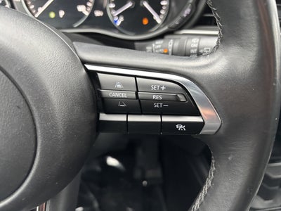 2024 Mazda Mazda CX-30 2.5 S Select Sport AWD