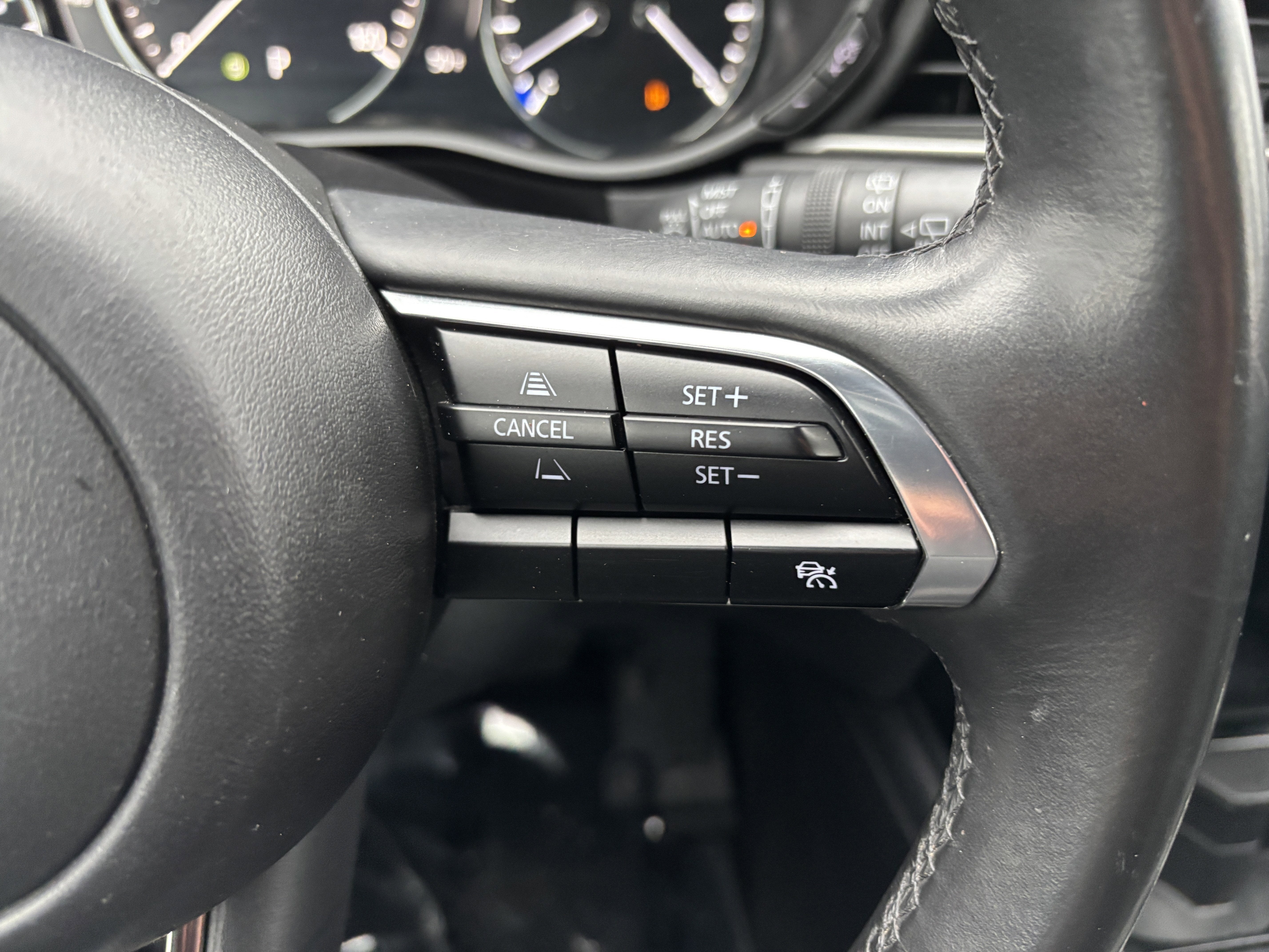 2024 Mazda Mazda CX-30 2.5 S Select Sport AWD