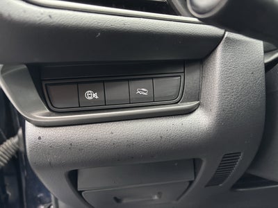 2024 Mazda Mazda CX-30 2.5 S Select Sport AWD