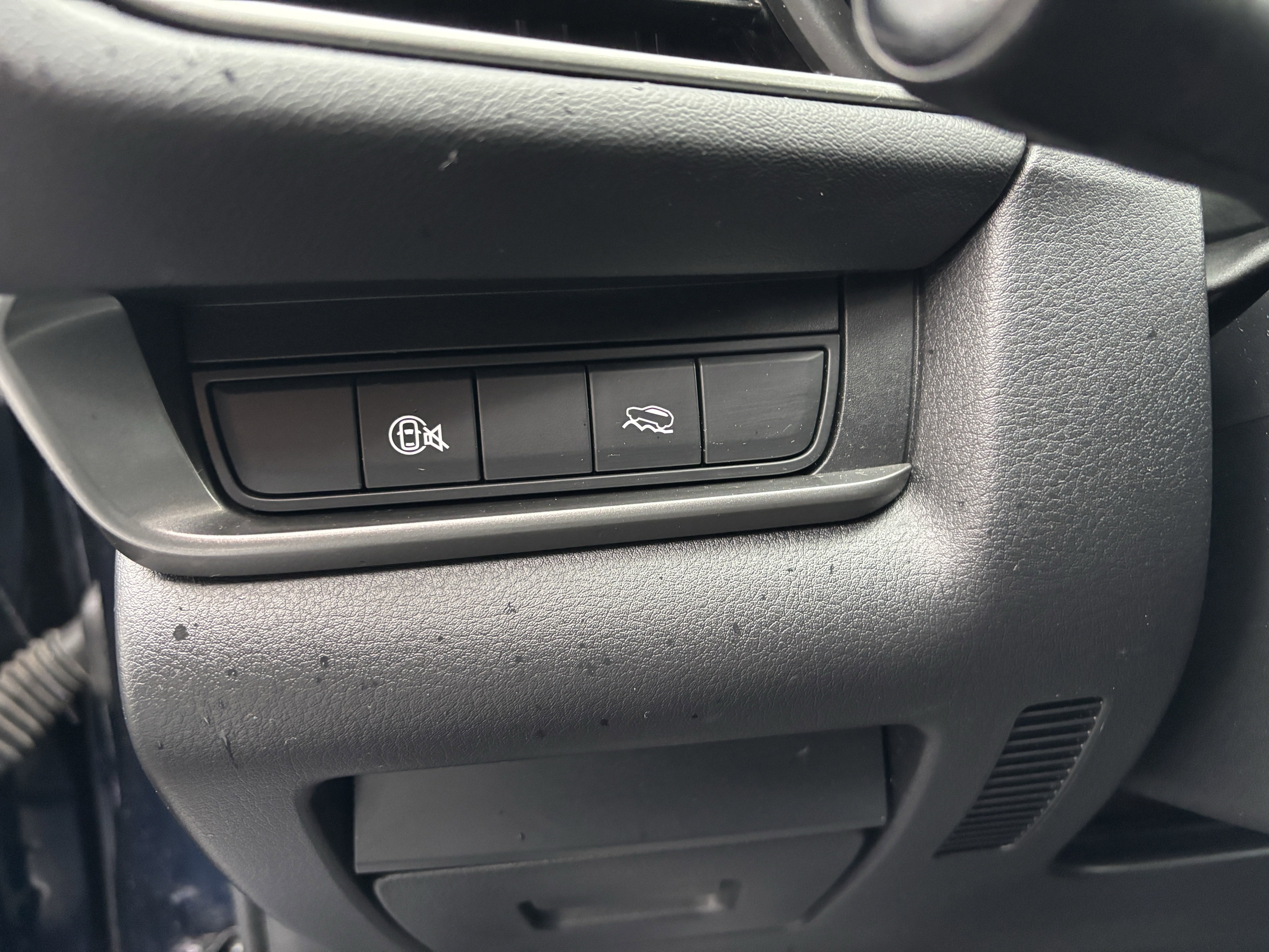 2024 Mazda Mazda CX-30 2.5 S Select Sport AWD