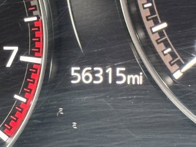 2024 Mazda Mazda CX-30 2.5 S Select Sport AWD