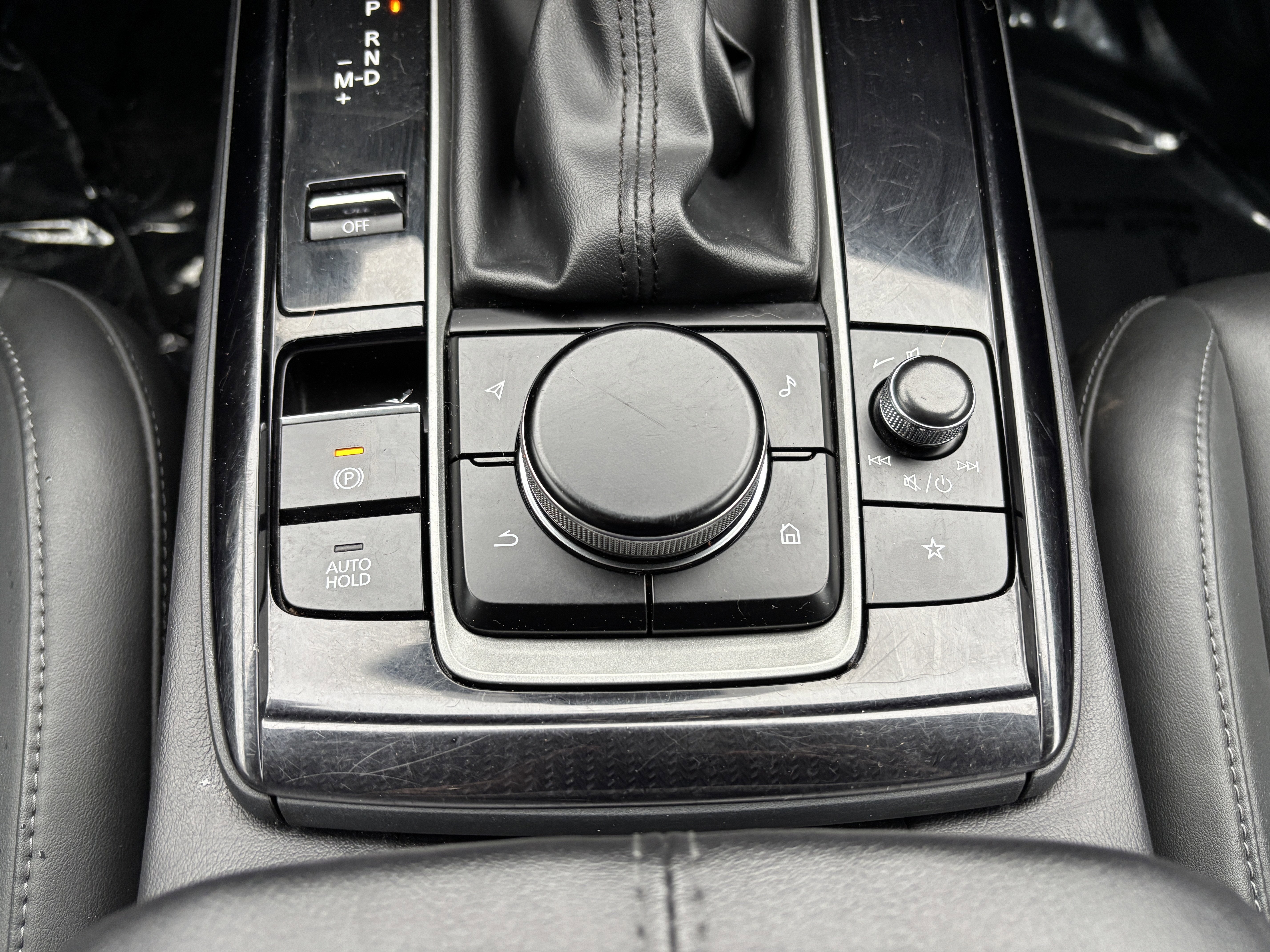 2024 Mazda Mazda CX-30 2.5 S Select Sport AWD