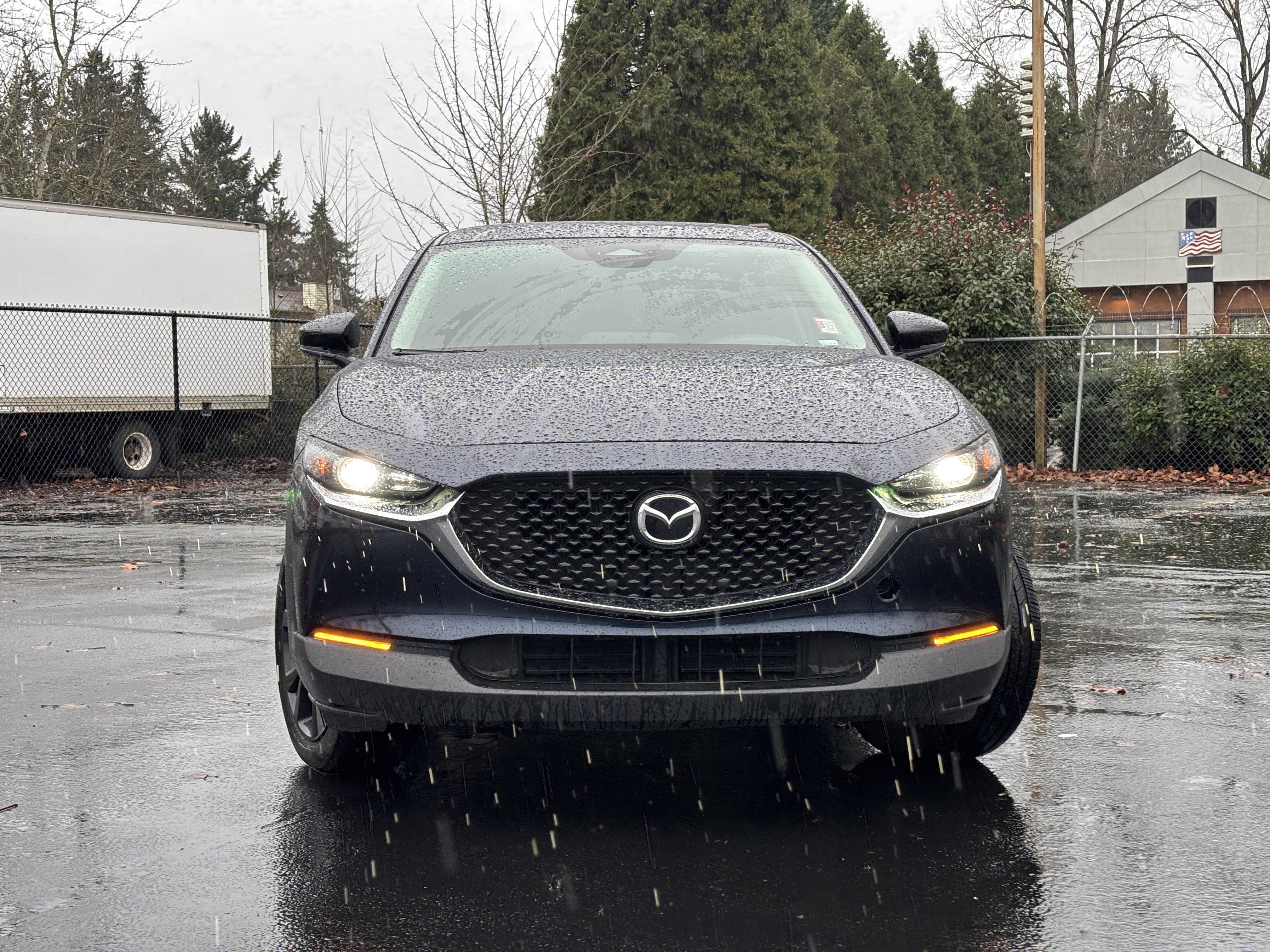 2024 Mazda Mazda CX-30 2.5 S Select Sport AWD