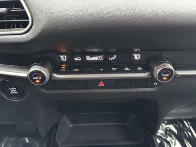 2024 Mazda Mazda CX-30 2.5 S Select Sport AWD