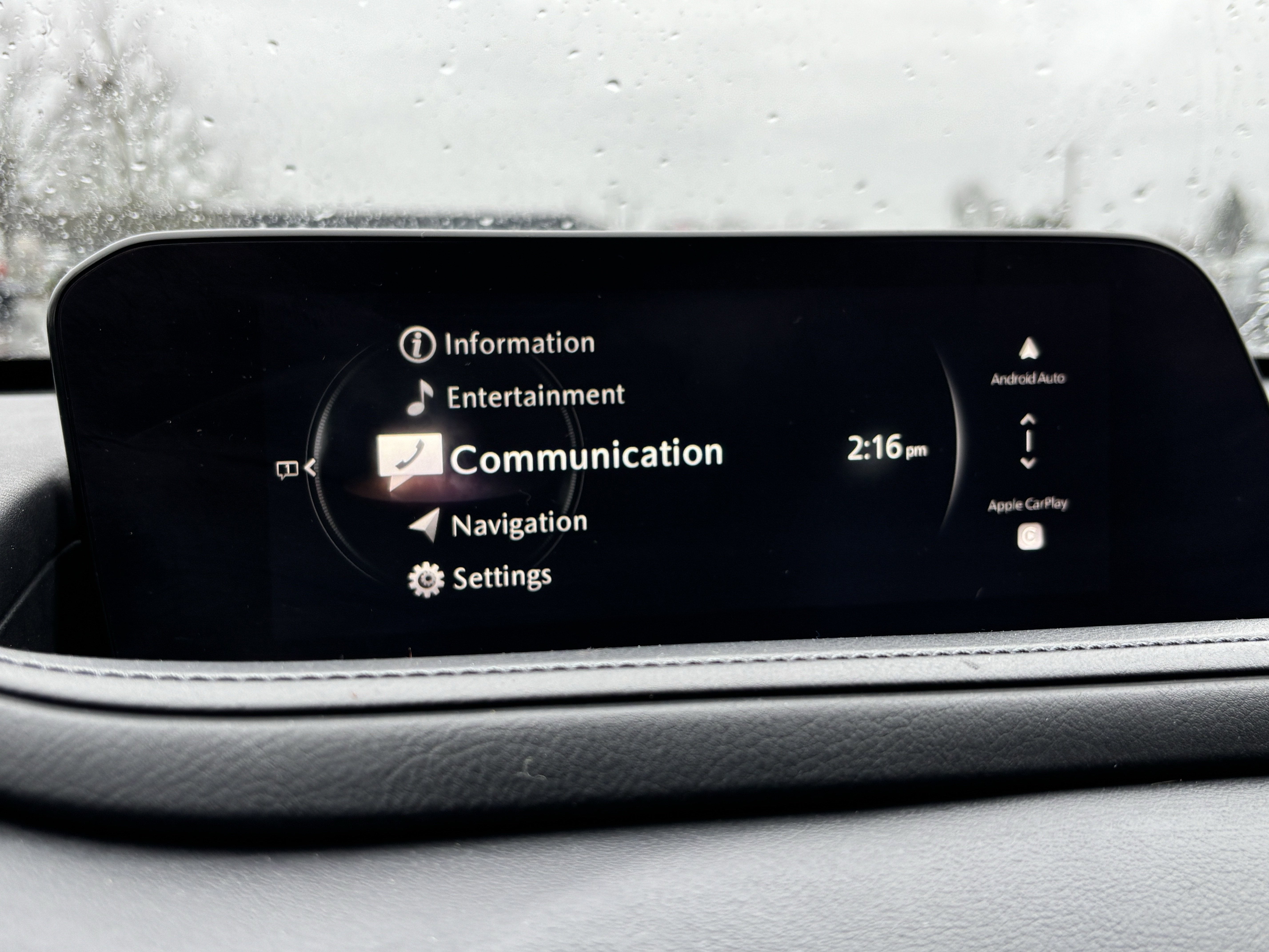 2024 Mazda Mazda CX-30 2.5 S Select Sport AWD