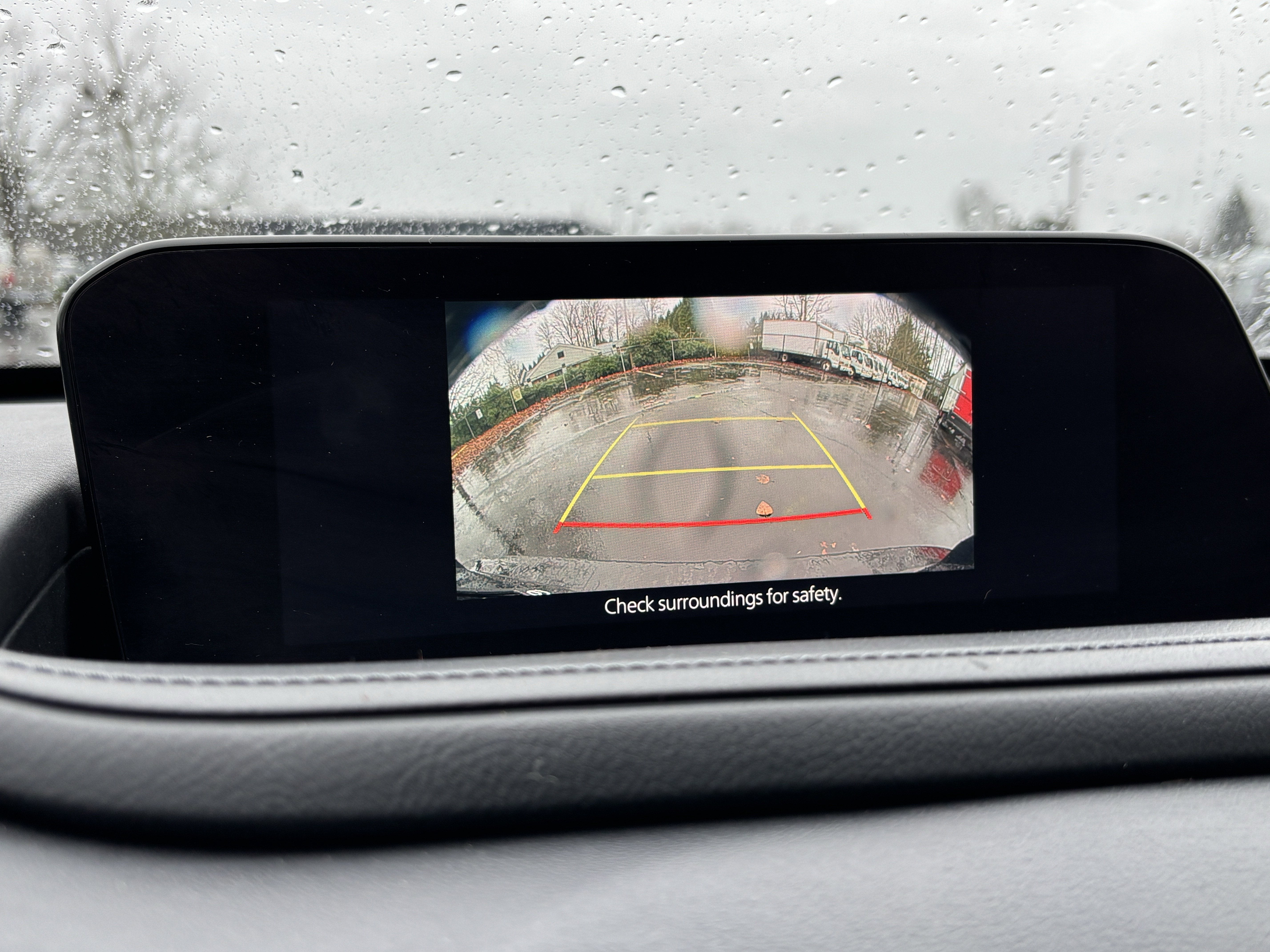 2024 Mazda Mazda CX-30 2.5 S Select Sport AWD