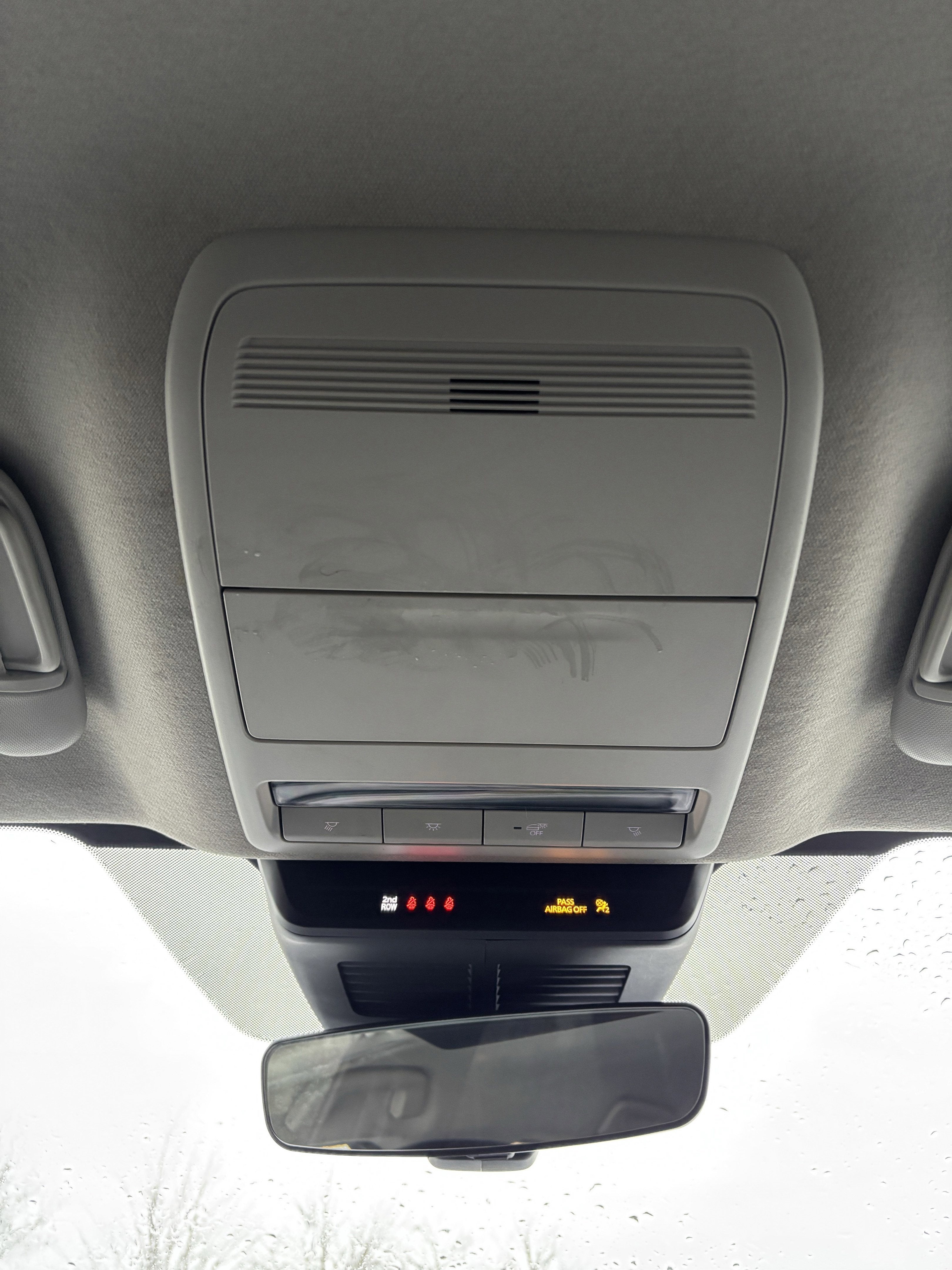 2024 Mazda Mazda CX-30 2.5 S Select Sport AWD