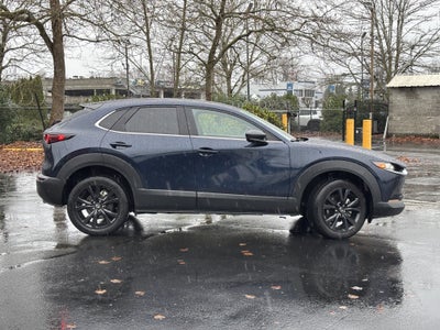 2024 Mazda Mazda CX-30 2.5 S Select Sport AWD