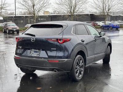2024 Mazda Mazda CX-30 2.5 S Select Sport AWD