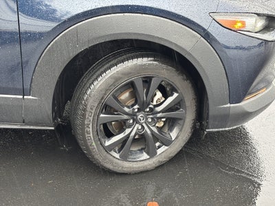 2024 Mazda Mazda CX-30 2.5 S Select Sport AWD