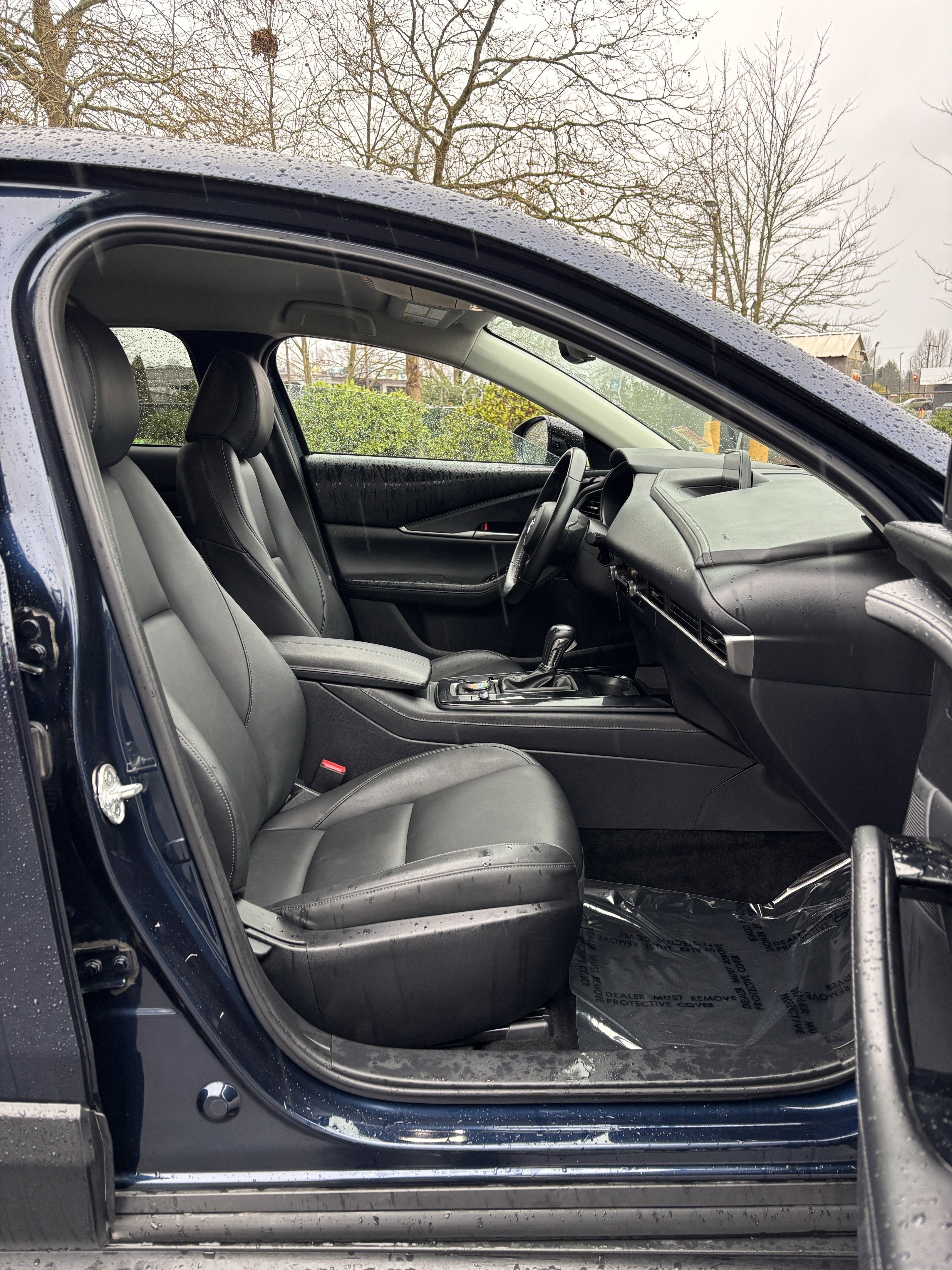 2024 Mazda Mazda CX-30 2.5 S Select Sport AWD