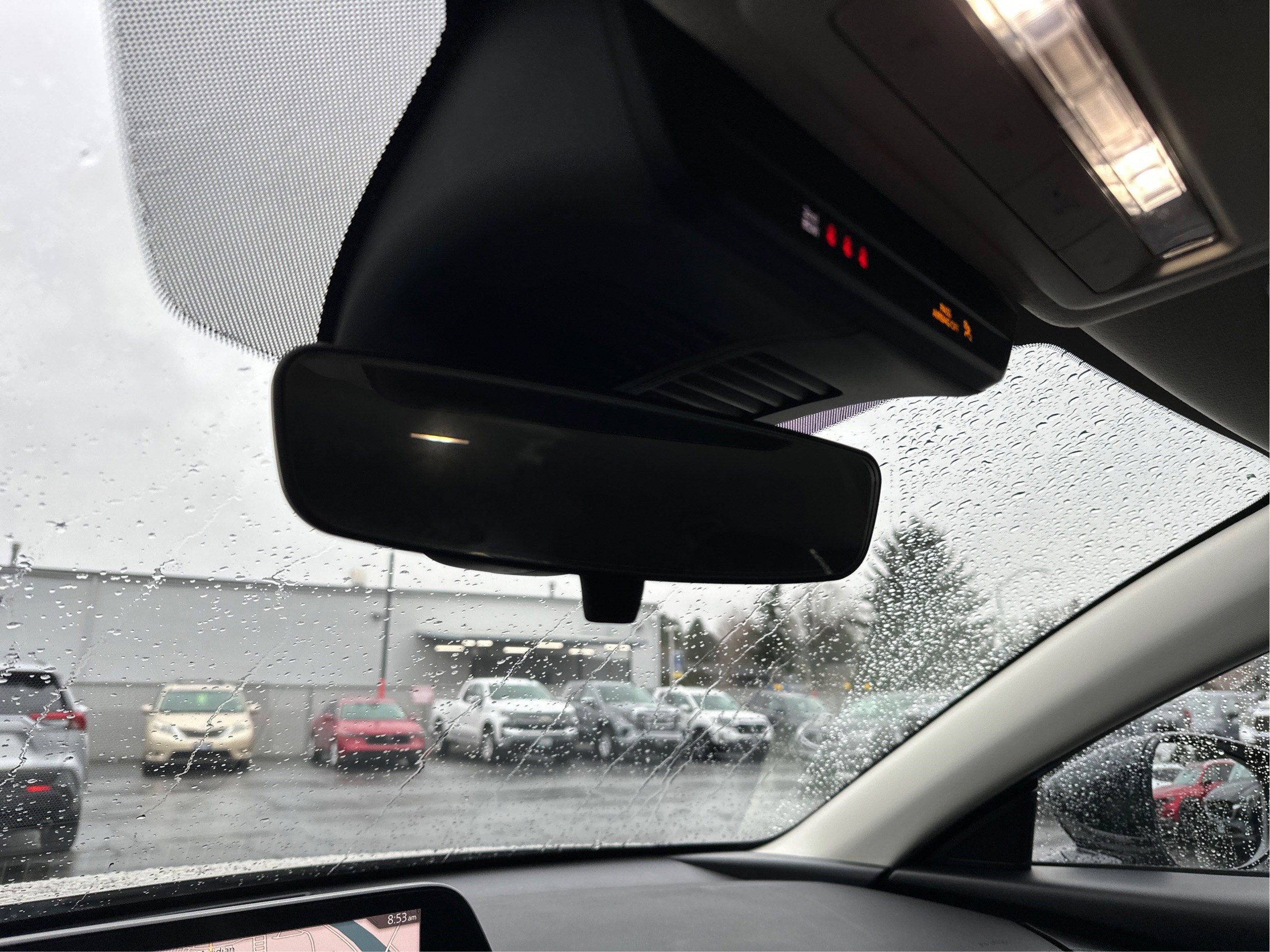 2024 Mazda Mazda CX-30 2.5 S Select Sport AWD