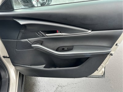 2024 Mazda Mazda CX-30 2.5 S Select Sport AWD