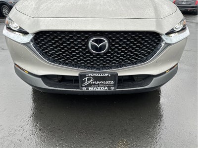 2024 Mazda Mazda CX-30 2.5 S Select Sport AWD