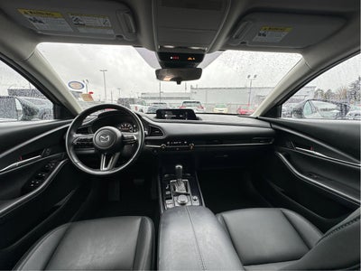 2024 Mazda Mazda CX-30 2.5 S Select Sport AWD