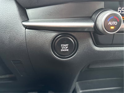 2024 Mazda Mazda CX-30 2.5 S Select Sport AWD