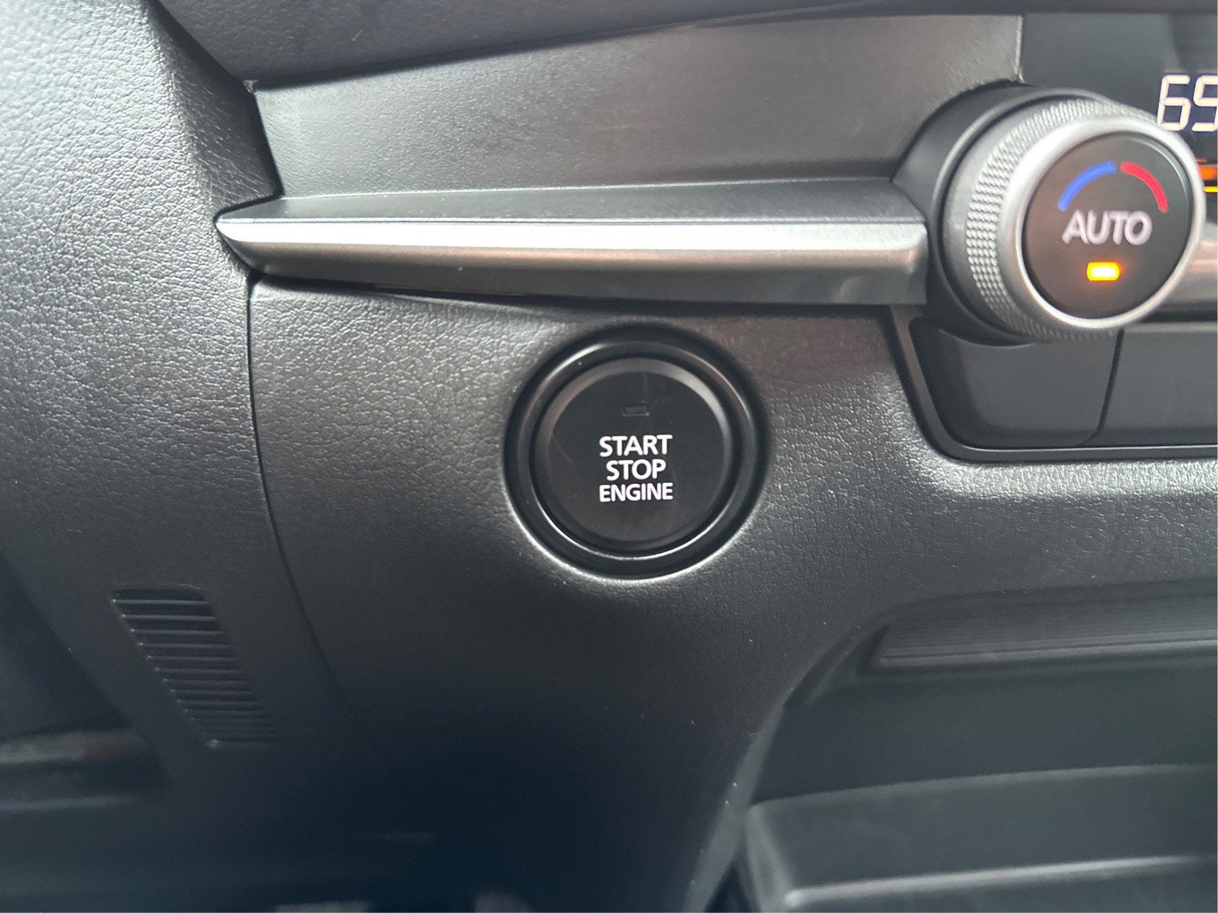 2024 Mazda Mazda CX-30 2.5 S Select Sport AWD